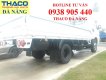 Xe tải 1 tấn - dưới 1,5 tấn K250 2018 - TP Đà Nẵng - Xe tải Kia K250 thùng lửng 1T49, đời 2018. Có bán trả góp