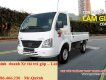 Fuso 2018 - Bán ô tô Cửu Long Dưới 1 tấn năm 2018, màu bạc, nhập khẩu nguyên chiếc giá cạnh tranh