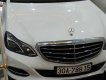 Mercedes-Benz E200 2014 - Cần bán xe Mercedes đời 2014, màu trắng
