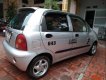 Chery QQ3 2009 - Cần bán xe Chery QQ3 năm 2009, màu bạc