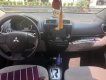 Mitsubishi Mirage CVT 2015 - Bán Mitsubishi Mirage CVT đời 2015, màu đỏ số tự động, giá 330tr