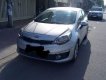 Kia Rio   2015 - Cần bán xe Kia Rio sản xuất năm 2015, màu bạc, nhập khẩu nguyên chiếc 