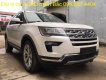 Ford Explorer 2018 - Bán Ford Explorer 2018 có xe giao ngay, hỗ trợ trả góp ngân hàng lãi suất thấp 094.697.4404