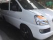 Hyundai Grand Starex 2007 - Bán Hyundai Grand Starex năm sản xuất 2007, màu trắng