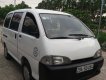 Daihatsu Charade 2000 - Cần bán xe cho anh em nào có nhu cầu hạy hàng họn nhẹ, xe vẫn đang sử dụng số má ngon lành, mua về là chạy