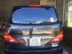 Ssangyong Stavic 2008 - Gia đình bán Ssangyong Stavic sản xuất 2008, màu đen, nhập khẩu  