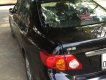 Toyota Corolla altis 2009 - Bán Toyota Corolla altis sản xuất năm 2009, màu đen, nhập khẩu  