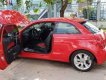 Audi A1 2012 - Bán Audi A1 năm sản xuất 2012, màu đỏ, nhập khẩu  