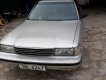 Toyota Cressida GL 2.4 1996 - Cần bán xe Toyota Cressida GL 2.4 1996, màu bạc, nhập khẩu nguyên chiếc