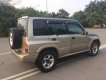 Suzuki Vitara JLX 2003 - Bán xe Suzuki Vitara JLX đời 2003, màu vàng, 160 triệu