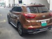 Hyundai Creta   2015 - Bán Hyundai Creta đời 2015, màu nâu, nhập khẩu  