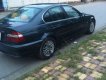 BMW 3 Series 323i 1999 - Cần bán BMW 3 Series 323i năm 1999, màu xám như mới