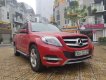 Mercedes-Benz CLK class 250 4MATIC 2015 - Cần bán Mercedes 250 4MATIC 2015, màu đỏ, nhập khẩu