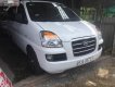 Hyundai Grand Starex 2007 - Bán Hyundai Grand Starex năm sản xuất 2007, màu trắng