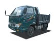 Fuso E4 2018 - Bán xe ben Cửu Long 2.5 tấn tại Thái Bình Nam Định, TMT Hoàng Hà bán xe tải thùng tải ben giá tốt