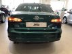 Volkswagen Jetta 2016 - Bán Volkswagen Jetta sedan hạng trung cao cấp, nhập khẩu chính hãng