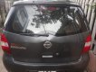 Nissan Livina 2011 - Cần bán gấp Nissan Livina 2011, nhập khẩu nguyên chiếc