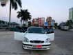 Daewoo Nubira 2003 - Bán Daewoo Nubira đời 2003, màu trắng còn mới giá cạnh tranh