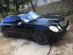 Mercedes-Benz E class E200 2004 - Bán Mercedes E200 năm sản xuất 2004, màu đen, nhập khẩu