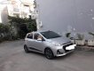 Hyundai i10 Grand 1.0 MT 2017 - Bán Hyundai i10 Grand 1.0 MT đời 2017, màu bạc, giá tốt