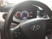 Hyundai i10 Grand 1.0 MT 2017 - Bán Hyundai i10 Grand 1.0 MT đời 2017, màu bạc, giá tốt