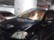 Mercedes-Benz ML Class ML350 2006 - Cần bán lại xe Mercedes ML350 năm 2006, màu đen, xe nhập 