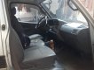 Toyota Hiace 2002 - Bán xe Toyota Hiace 2002, màu xám, nhập khẩu