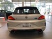 Volkswagen Scirocco R 2017 - Bán Volkswagen Scirocco R xe 2 cửa thể thao - Xe nhập khẩu chính hãng