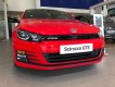 Volkswagen Scirocco 2017 - Bán Volkswagen Scirocco GTS thể thao 2 cửa - nhập khẩu chính hãng