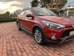 Hyundai i20 Active 2016 - Bán Hyundai i20 Active đời 2016, màu đỏ xe gia đình