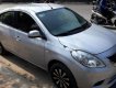 Nissan Sunny XL 2015 - Bán Nissan Sunny XL sản xuất 2015, màu bạc, số sàn