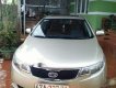 Kia Forte AT 2012 - Bán xe Kia Forte AT 2012, nhập khẩu, xe gia đình đang sử dụng 