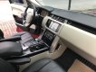 LandRover Range rover HSE 2015 - Cần bán xe LandRover Range rover HSE sản xuất 2015, màu đỏ, xe nhập