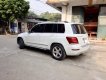 Mercedes-Benz CLK class GLK 220 2013 - Bán xe Mercedes Benz GLK 220 CDI 4Matic máy dầu, hai cầu, mầu trắng 2013, nguyên bản từ A-Z