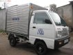 Suzuki Super Carry Truck 2015 - Bán ô tô Suzuki Super Carry Truck năm 2015, màu trắng còn mới