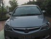 Honda Civic  MT 2008 - Cần bán Honda Civic MT sản xuất năm 2008 i