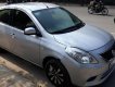 Nissan Sunny XL 2015 - Bán Nissan Sunny XL sản xuất 2015, màu bạc, số sàn