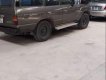 Toyota Land Cruiser   1988 - Cần bán Toyota Land Cruiser năm 1988, màu xám, nhập khẩu, 175tr