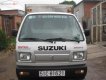 Suzuki Super Carry Truck 2015 - Bán ô tô Suzuki Super Carry Truck năm 2015, màu trắng còn mới
