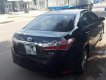 Toyota Corolla altis 1.8G MT 2014 - Bán gấp Toyota Corolla altis 1.8G MT đời 2014, màu đen, số tự động