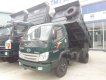 Fuso 2017 - Xe ben Cửu Long 3T5 máy Hyundai 2.9 khối, giá rẻ nhất thị trường