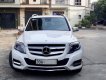 Mercedes-Benz CLK class GLK 220 2013 - Bán xe Mercedes Benz GLK 220 CDI 4Matic máy dầu, hai cầu, mầu trắng 2013, nguyên bản từ A-Z