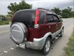 Daihatsu Terios   2004 - Cần bán xe Daihatsu Terios sản xuất 2004, nhập Nhật