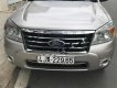 Ford Everest 2.5L 4x2 AT 2010 - Cần bán lại xe Ford Everest 2.5L 4x2 AT năm 2010, một chủ