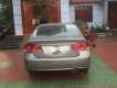 Honda Civic  MT 2008 - Cần bán Honda Civic MT sản xuất năm 2008 i