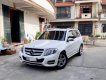 Mercedes-Benz CLK class GLK 220 2013 - Bán xe Mercedes Benz GLK 220 CDI 4Matic máy dầu, hai cầu, mầu trắng 2013, nguyên bản từ A-Z