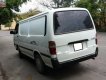 Toyota Hiace Van 2.0  1990 - Bán Toyota Hiace Van 2.0 sản xuất 1990, màu trắng, nhập khẩu nguyên chiếc, giá 80tr