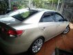 Kia Forte AT 2012 - Bán xe Kia Forte AT 2012, nhập khẩu, xe gia đình đang sử dụng 