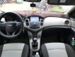 Chevrolet Cruze MT 2012 - Cần bán xe Chevrolet Cruze MT năm 2012 đẹp như mới, 345tr