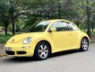 Volkswagen New Beetle 1.6AT 2009 - Cần bán con bọ vàng New Beetle 1.6AT 2009, đăng kí 2010, cực mới và cực dễ thương